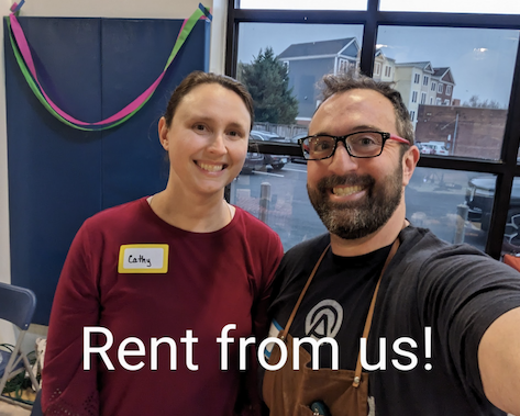 About Us Image